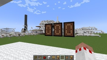8 bit calculator minecraft