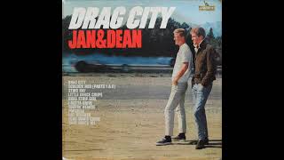 Watch Jan  Dean Drag Strip Girl video