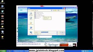 Mining User Queries with Markov Chains: Application to Online Image Retrieval screenshot 1
