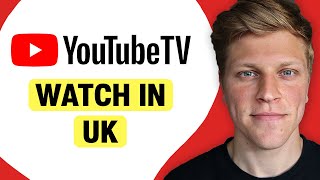 How to Watch Live Football on YouTube TV in the UK