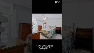 Amazing price home spring hill ,fl.