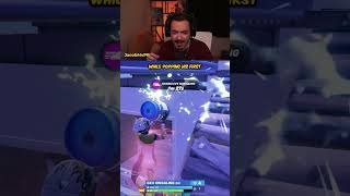 King hits the craziest PATCH UP MID FIGHT to win the game vs Acorn.