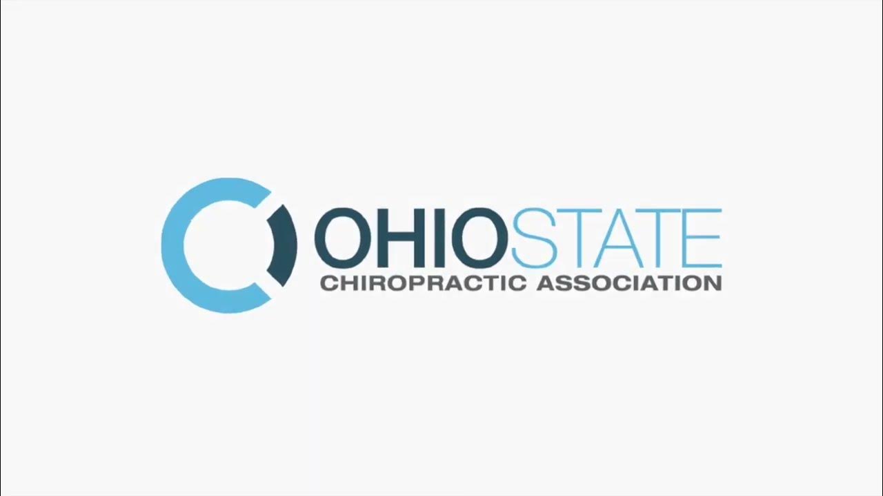 The Ohio State Chiropractic Association YouTube