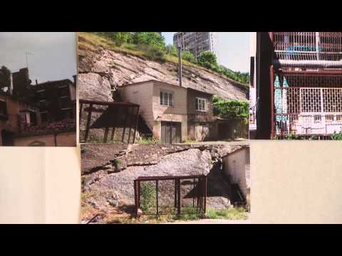 ვენეციის 55-ე ბიენალე / la Biennale di Venezia