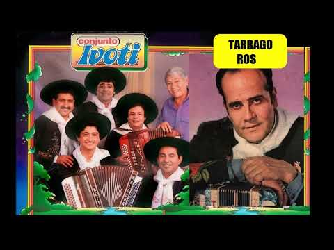 Conjunto Ivoti interpreta a Tarrago Ros El tirabuzon