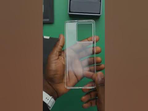 infinix-zero-ultra-unboxing-asmr-shorts