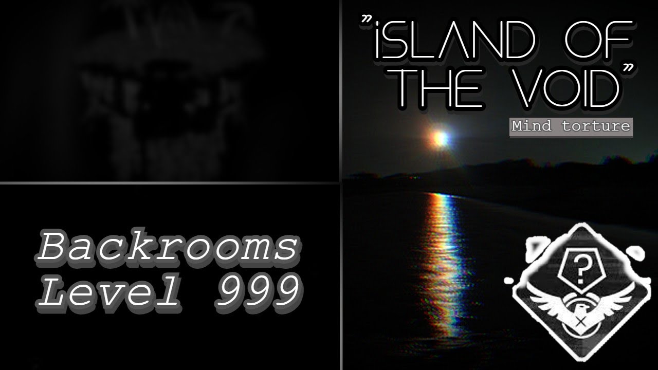 Stream Level 999 Island of The Void by Silizar Productions