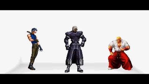 Ikemen GO 2021 03 05 23 22 51