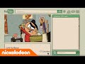 Касагранде | Видеоблогер | Nickelodeon Россия