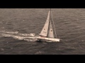 Spirit of Hungary 2016 - Soon to be ready for the Vendée Globe 2016