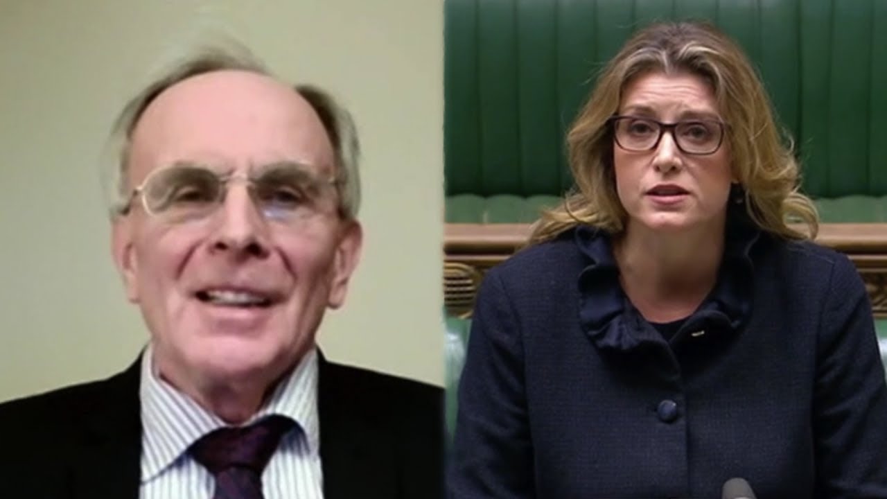 Brexiteer Peter Bone ‘bets his house’ on no compromise with EU