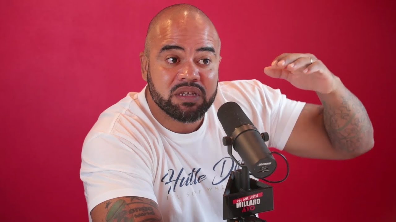 EXCLUSIVE: P FUNK KUTOPENDA KAJALA ANAVYOMLEA MTOTO WAO PAULA, BONGO RECORDS, MAISHA NA MENGINE