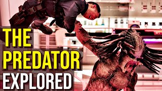 THE PREDATOR | How to Ruin a Franchise | EXPLORED