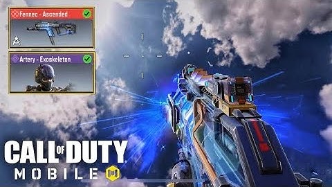 Most awaited Mythic Draw is Here 🥵 Fennec Ascended Redux Draw