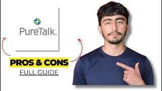 PureTalk Wireless Review 2026