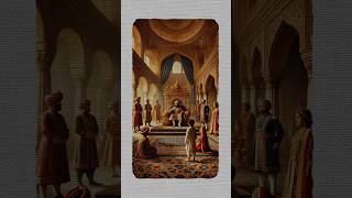 Panipat 2nd War #battle #history #knowledge #hindi #hindustan #akbar #facts #war #shorts #video