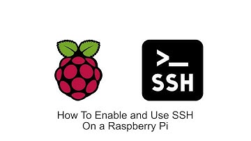 How To Enable and Use SSH on Raspberry Pi