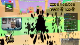 Longest Countdown Room Attempt! 30th April 2020