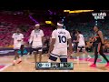 Jaden McDaniels Fires Off 16 Points In Game One vs The San Antonio Spurs | 05.04.26