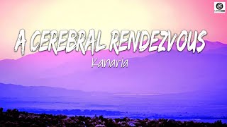 Kanaria – 大脳的なランデブー 歌詞 Kanaria – A Cerebral Rendezvous Lyrics   『Chainsaw Man』