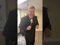 Valentines Show Part 2 Mark Sings Live from Deer Park Retirement, Novato
