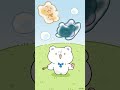 【さんくま】しゃぼんだま #さんくま #anime #にじさんじ #ショートアニメ