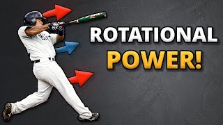 The Best Rotational Exercises For Baseball