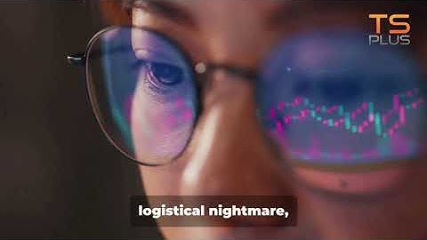 Remote Support Solution for Remote IT Maintenance | TSplus