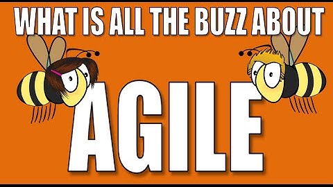 AGILE Project Management