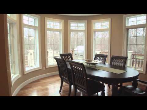 120 White Birch Circle, Scituate, RI home video tour