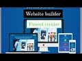 Igloo sale funnel || igloo websites|| igloo the page builder|| landing page creater||sales funnel