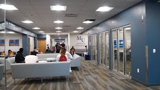 Inside the effort to ease the nursing shortage
