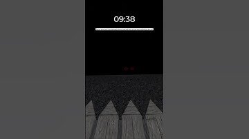 Did you know this about the distorted memory map in Piggy? #Piggy #Roblox