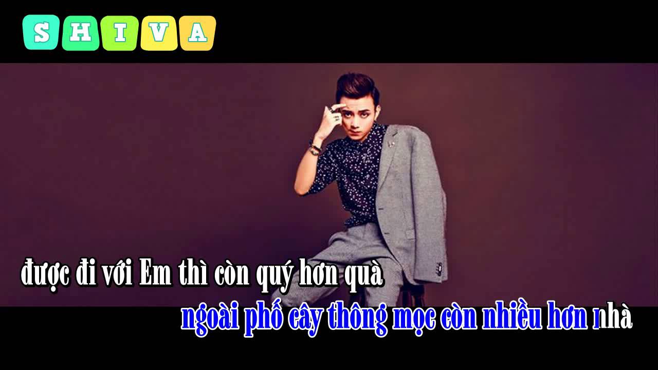 [ Karaoke ] DAYDREAMS - Soobin Hoàng Sơn ft Big Daddy ft Touliver (Beat Chuẩn)