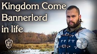 Bannerlord Kingdom Come in real life.