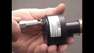 Fastest Inc Fi Series Connector For Internal Tubing Wmv