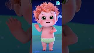 Twinkle Twinkle Little star - 3D Animation English Nursery rhyme for children #shorts #shortvideo