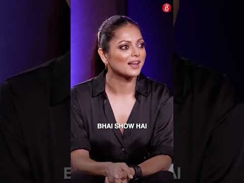 Drashti Dhami talks about getting hilarious reactions from fans over Silsila 🤣 #shorts