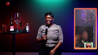 What’s REALLY Going On With Bernice Burgos!😬 |Throwback Wine