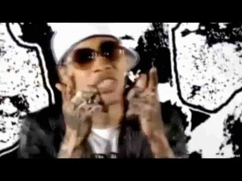 Vybz Kartel - Tun Up Di Fuck Raw (Official Video) 