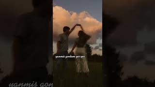 Kanadim Yi̇ne Kirik