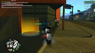 ●MTA CIT 2● BASE ● IVANs_Family ●