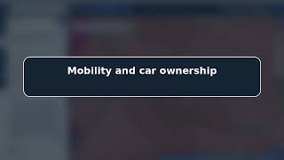 Kelham Island Socio Economic screenshot 1