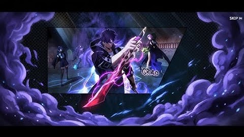 Solo Leveling Arise Part 10 Walkthrought Mobile Gameplay