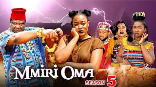 MMIRIOMA SEASON 5-Ugegbe Ejaelo/ Phil Daniel 2026 Latest Nigerian Nollywood Epic Movie #trending LGP