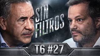 Capítulo 27/ Temporada 6