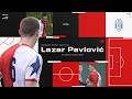 Lazar Pavlović – CB/DM | Sloboda DT | 2025/26 Highlights