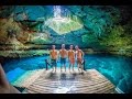 the devils den great american road trip day 60