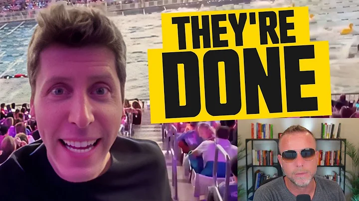 Sora 2 Replaces Video Production Jobs (AI Takeover)