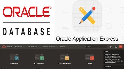 how to backup oracle database & apex? #oracleapex #oracleapex #oracle #shortcutsolution